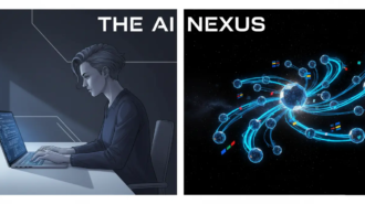 Gemini:The AI Nexus