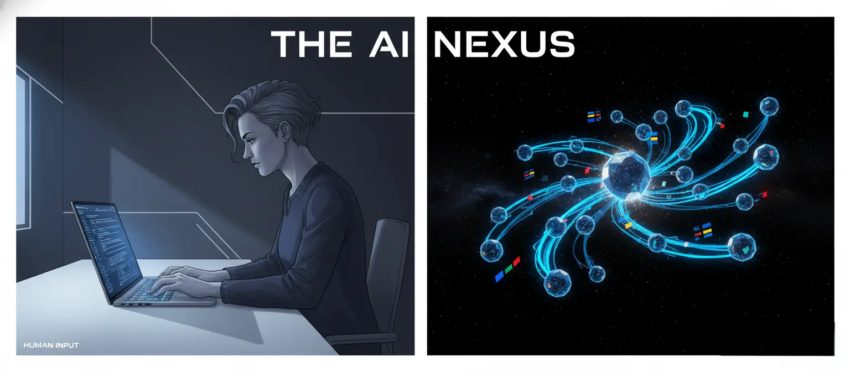 Gemini:The AI Nexus
