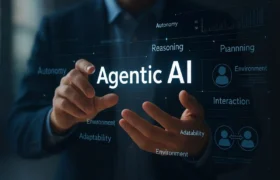 agentic ai
