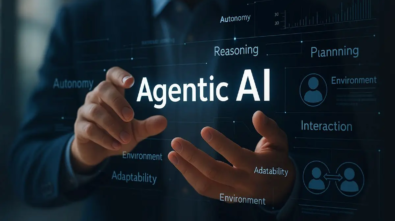 agentic ai