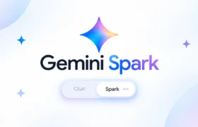 Gemini Spark