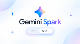Gemini Spark
