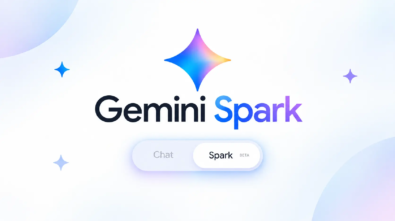 Gemini Spark
