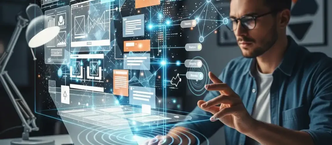 AI Web Design