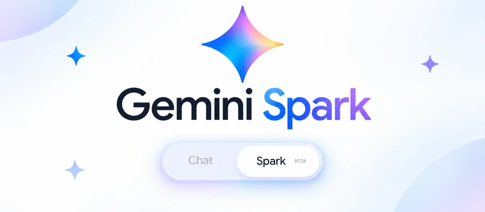 Gemini Spark
