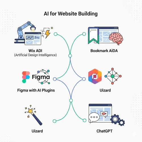 AI Web Design